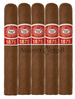Romeo y Julieta, Exhibition #3 Freshloc Pack 