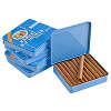 Romeo y Julieta, Mellow Mini (Blue) 