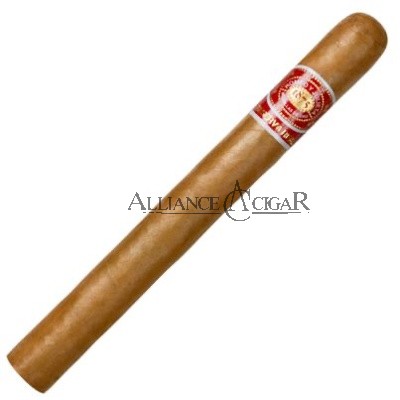 Romeo y Julieta Reserva Real, Toro 