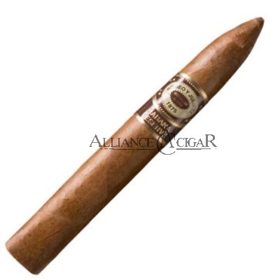 Romeo y Julieta Reserve, Belicoso 