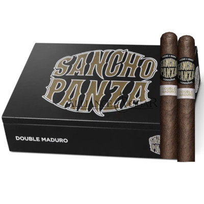Sancho Panza Double Maduro, Robusto 