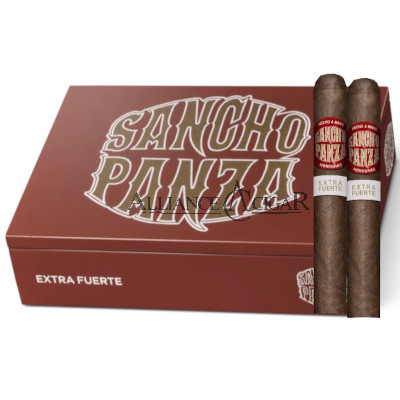 Sancho Panza, Extra Fuerte Gigante 