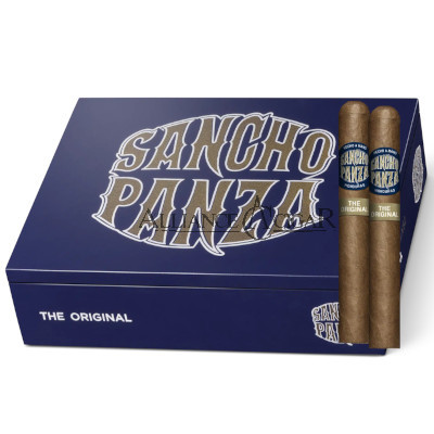 Sancho Panza, Gigante 