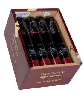 Oliva Serie O, Toro Tubo 