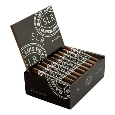 Saint Luis Rey, Reserva Especial Titan Maduro 
