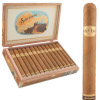 Sobremesa Brulee, Blue, Ltd Edition 