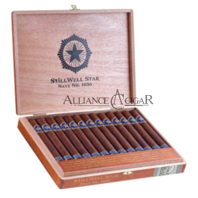 Stillwell Star, Aromatic No. 22 