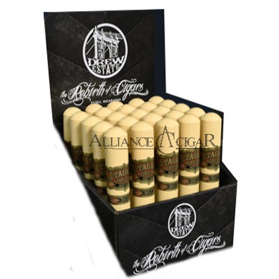 Tabak Especial, Toro Tubo  Dulce 