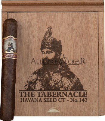 The Tabernacle Havana Seed, Toro, Connecticut 