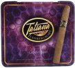 Tatiana, Petite Tins Groovy Blue 5pk/10ea 