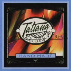 Tatiana, Dolce Cappuccino 