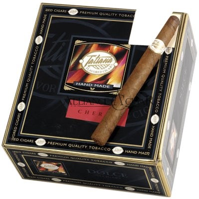 Tatiana, Dolce Cherry 