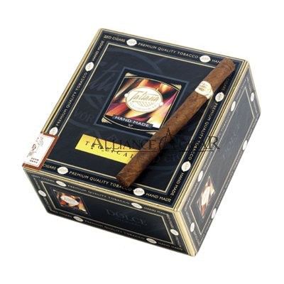 Tatiana, Dolce Tropical 