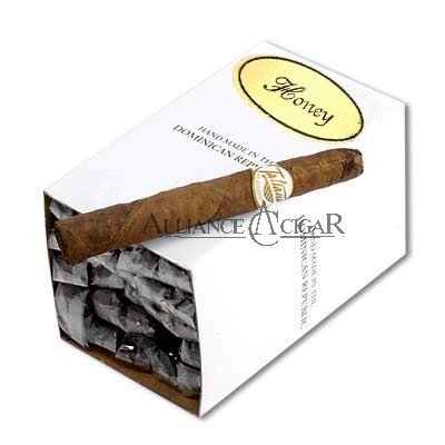 Tatiana, Minis Honey 