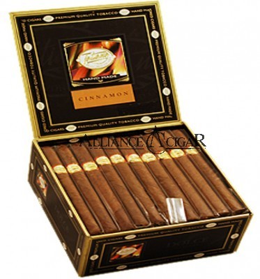 Tatiana, Classic Cinnamon 