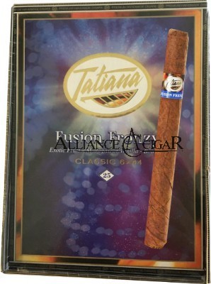 Tatiana, Classic Fusion Frenzy 