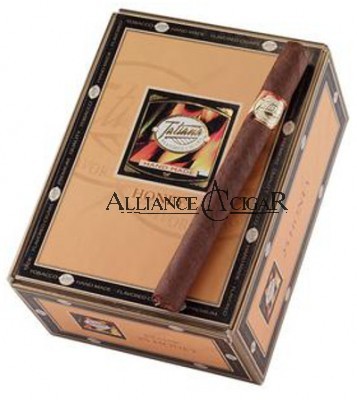 Tatiana, Classic Honey 