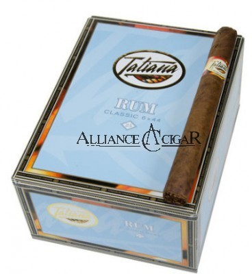 Tatiana, Classic Rum 