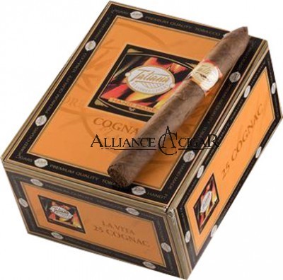 Tatiana, Lavita Cognac 