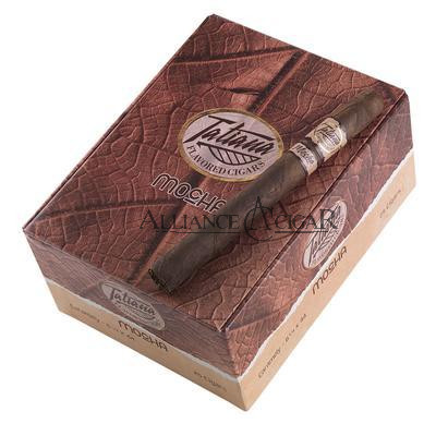 Tatiana, Mocha Caramely, Corona Extra 