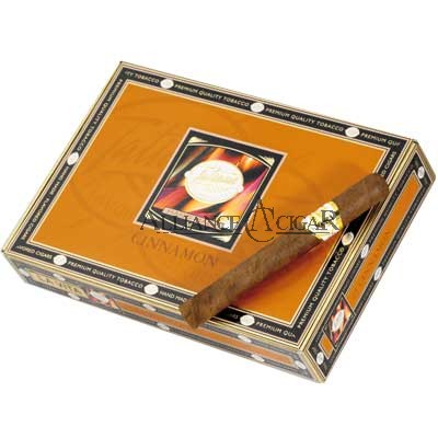 Tatiana, Lavita Cinnamon 