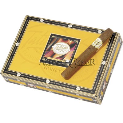 Tatiana, Lavita Honey 