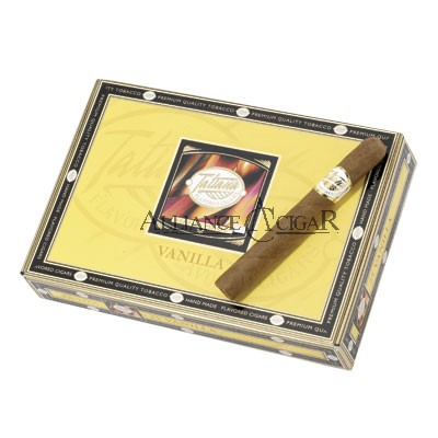 Tatiana, Lavita Vanilla 