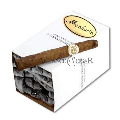 Tatiana, Minis Mandarin 