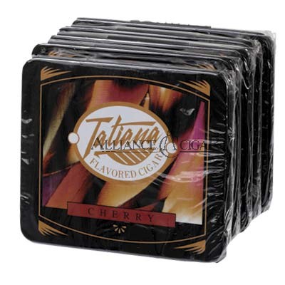 Tatiana, Mini Tins Waking Dream(10's) 5 tins of 10 