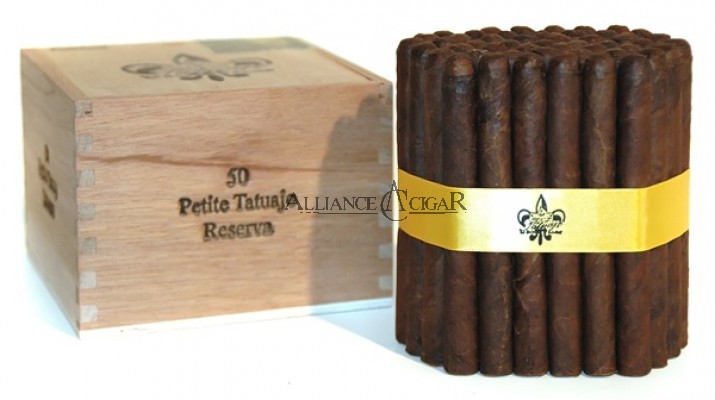 Tatuaje, Petite Tatuaje Reserva 