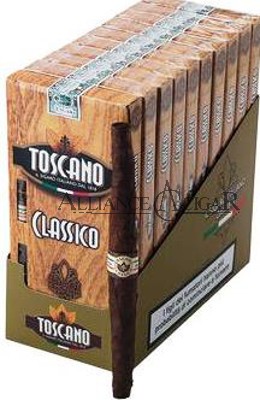 Toscano, Classico 