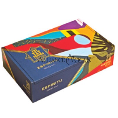 Trinidad Espiritu, Magnum 