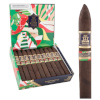 Trinidad Espiritu, Seris No. 3,Belicoso