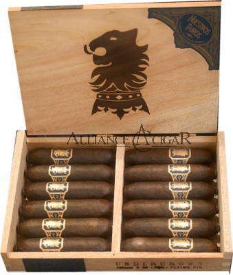 Undercrown Maduro, Flying Pig 