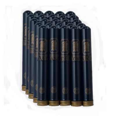 Undercrown Maduro, Gran Toro Tubo Display 