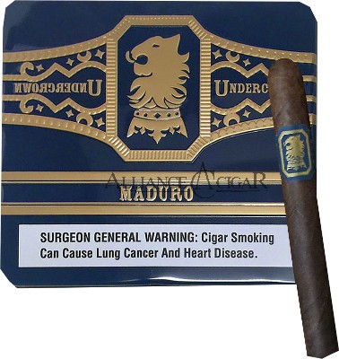 Undercrown Maduro, Coronets