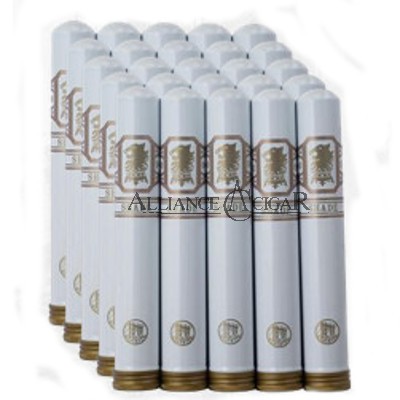 Undercrown Connecticut Shade, Gran Toro Tubo Display 