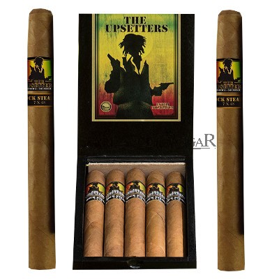 The Upsetters, Rock Steady Connecticut 