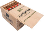 Villiger La Libertad, Gran Toro 