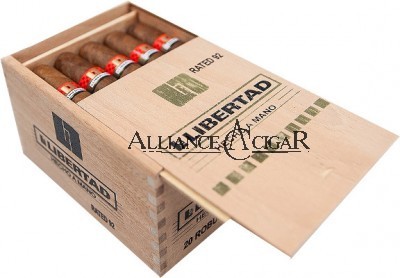Villiger La Libertad, Gran Toro 