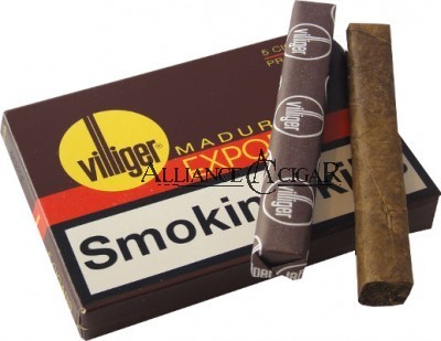 Villiger Export, Maduro 