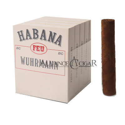 Villiger Habana Feu, BC, 5 packs/ 5 each 
