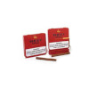 Villiger Color Line, Red Filter, 5 packs/ 20 each