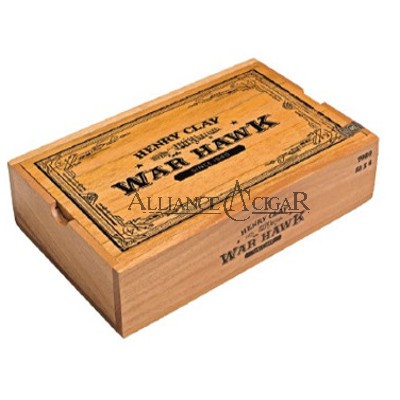 Henry Clay War Hawk, Toro 