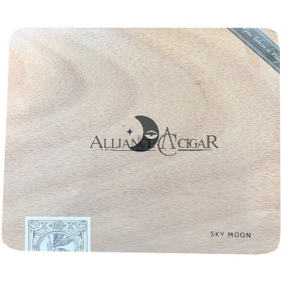 Warped Sky Moon, Corona Ltd 