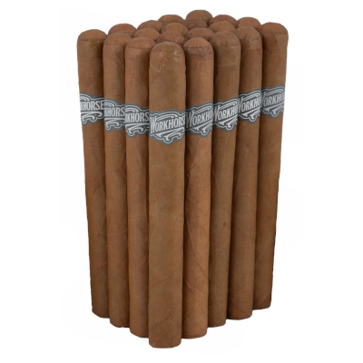 Workhorse, Chuchill Connecticut 