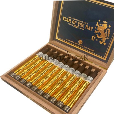 Liga Privada Unico Serie, Year of the Rat 2023 