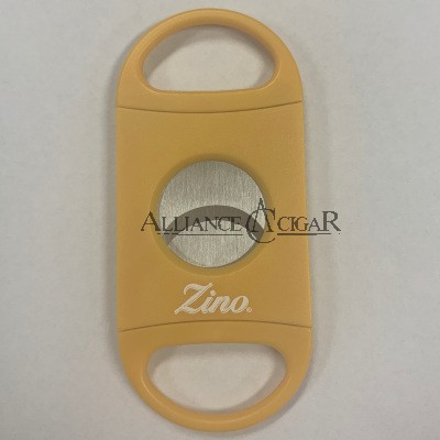 Cutter, Zino