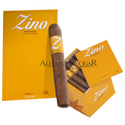 Zino Nicaragua, Robusto 