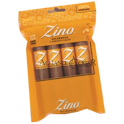 Zino Nicaragua, Short Torpedo Fresh Pack BUNDLE 